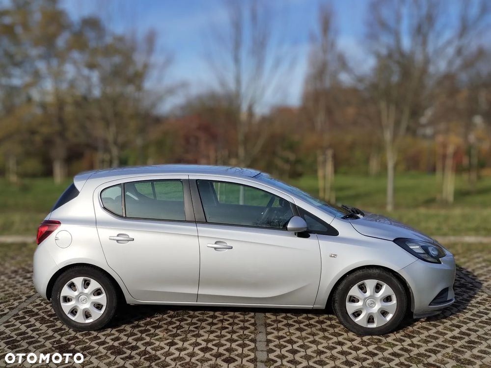 Opel Corsa 1.4 Enjoy - 6