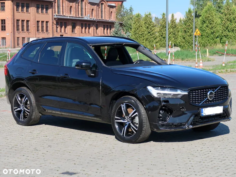 Volvo XC 60 - 8