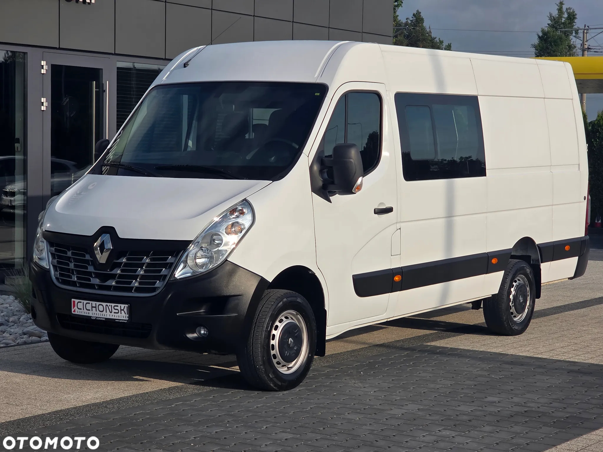 Renault Master - 20
