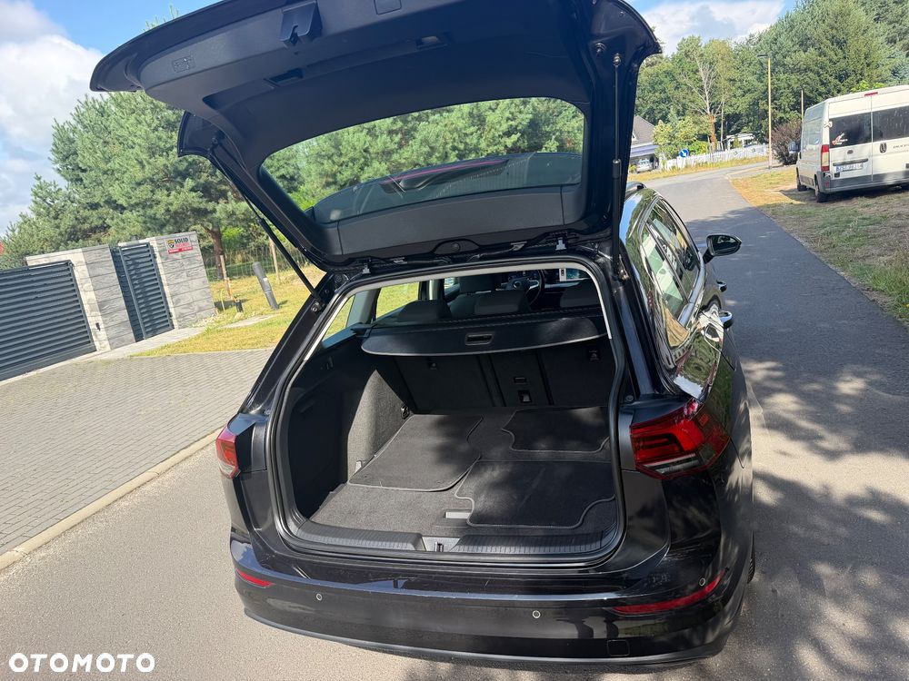 Volkswagen Golf - 13