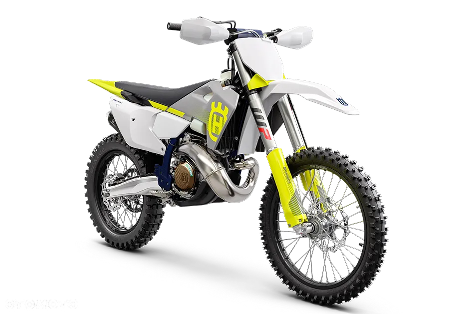 Husqvarna TX - 6