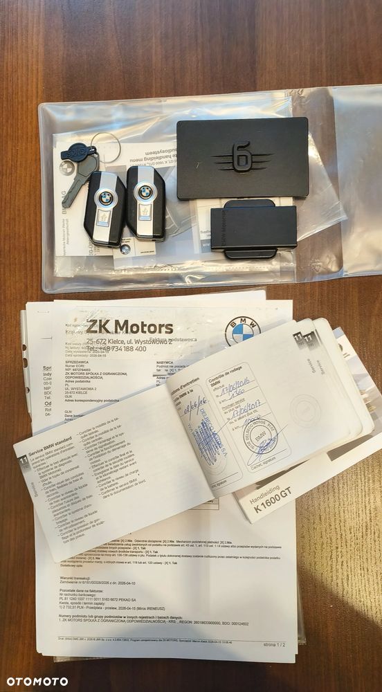 BMW K - 24