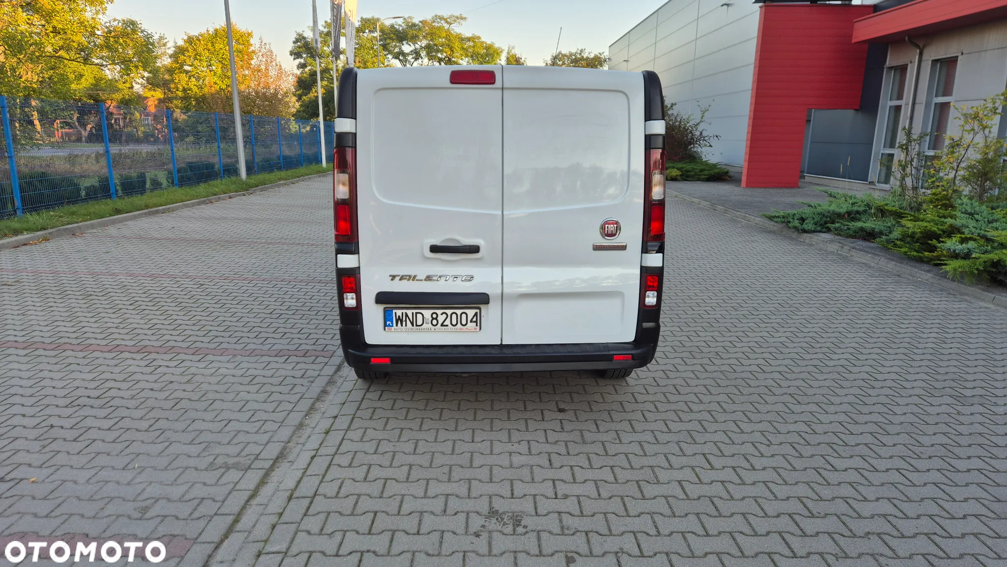 Fiat TALENTO - 5
