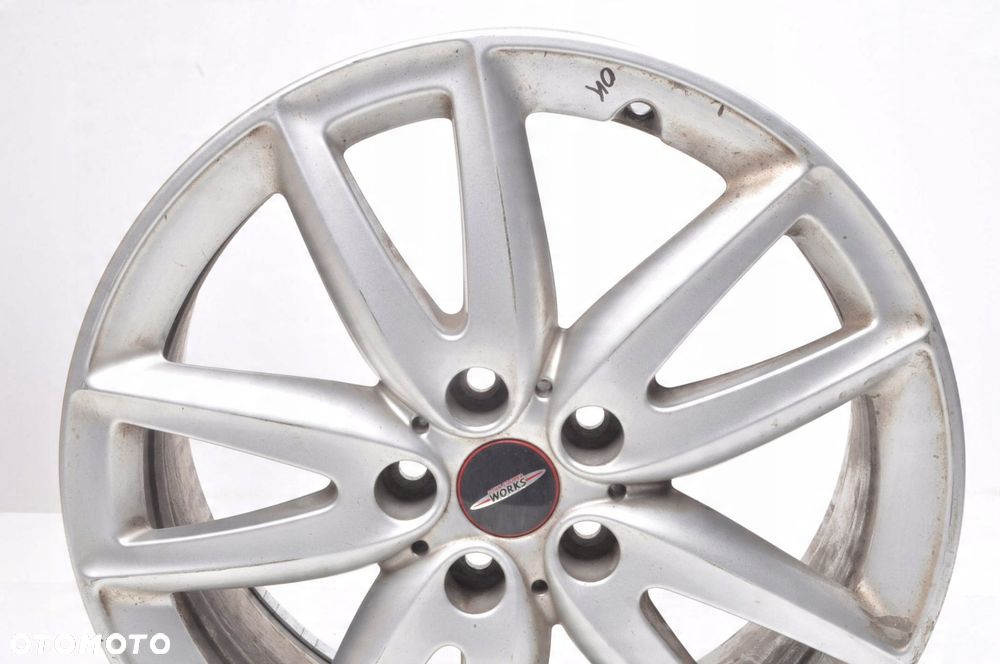 MINI F60 FELGA ALUMINIOWA R18" 7.5J 5X112 ET51 6888852 - 2