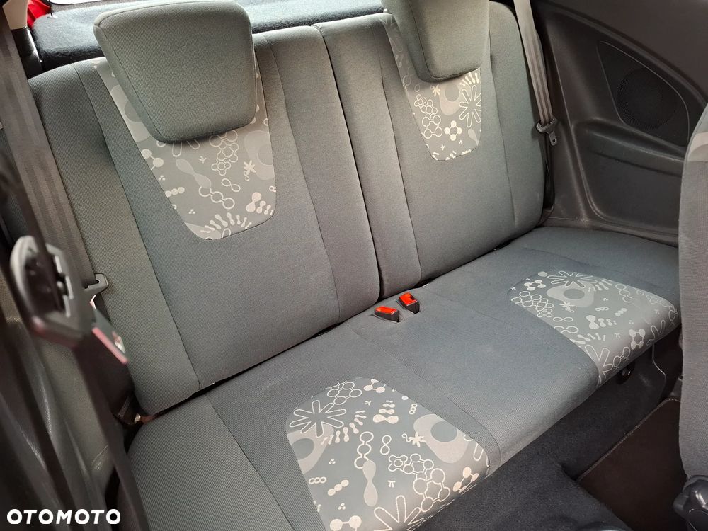 Ford KA 1.2 Ambiente - 30