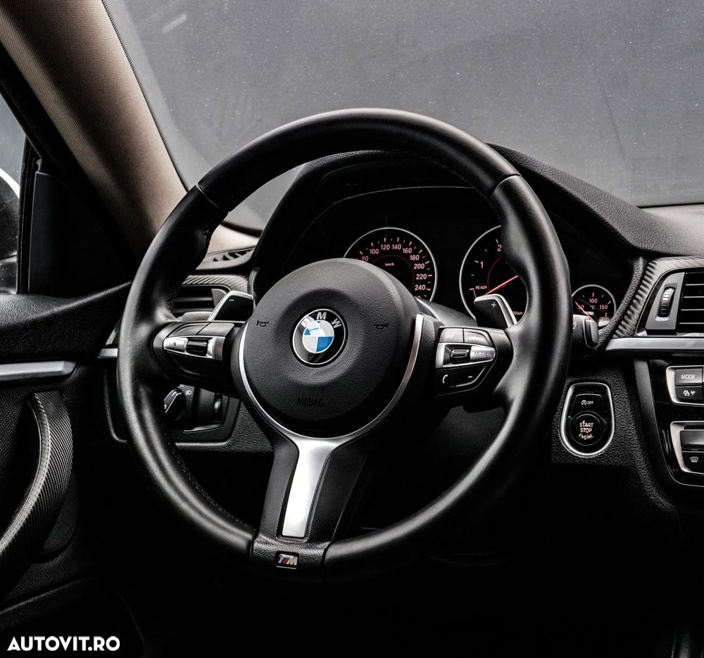 BMW Seria 4 - 18