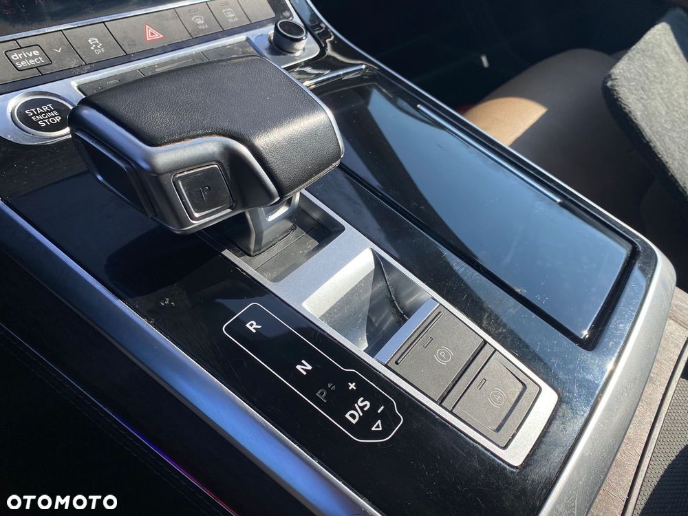 Audi Q8 50 TDI mHEV Quattro Tiptronic - 21
