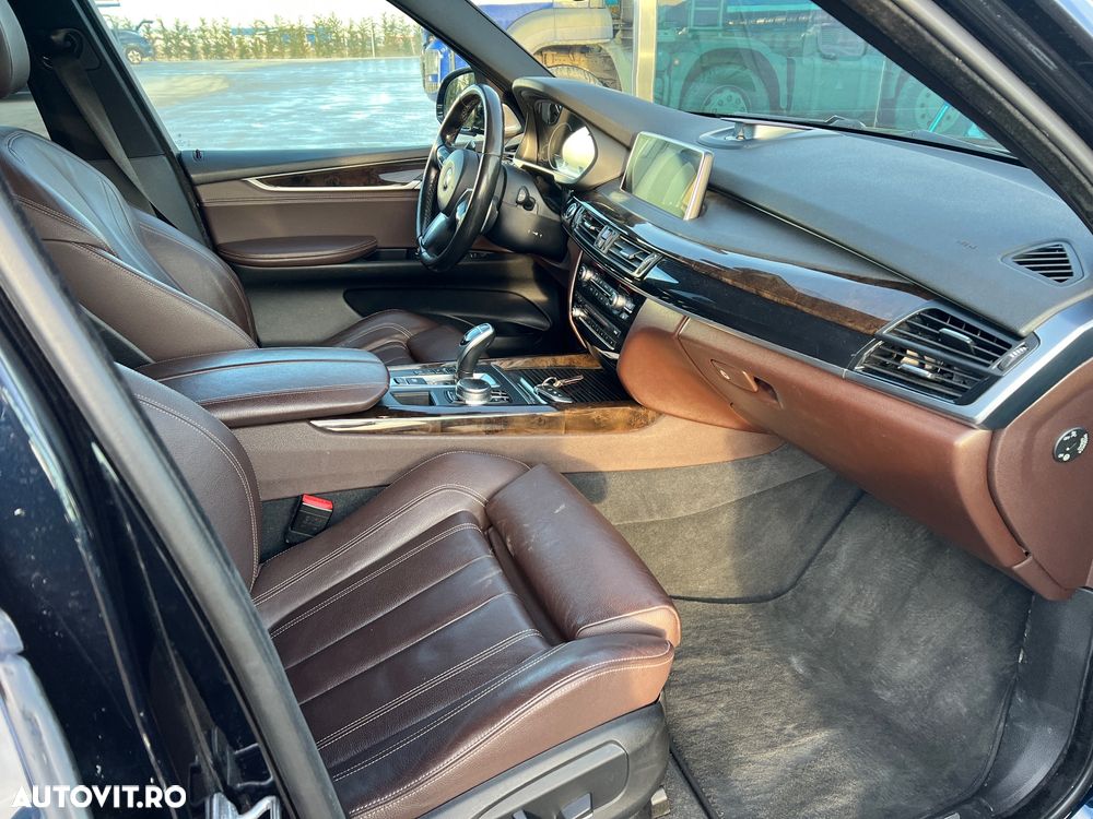 BMW X5 xDrive40d Sport-Aut. - 2