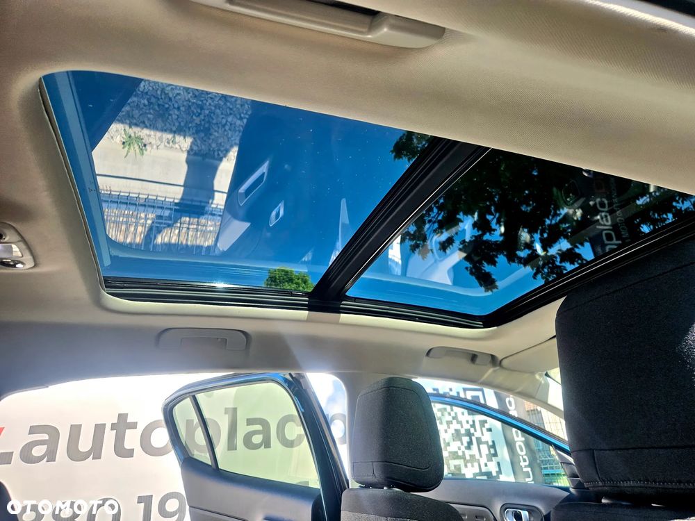 Citroën C5 Aircross 1.6 PureTech Feel EAT8 - 25