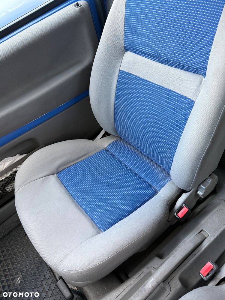 Volkswagen Lupo - 14