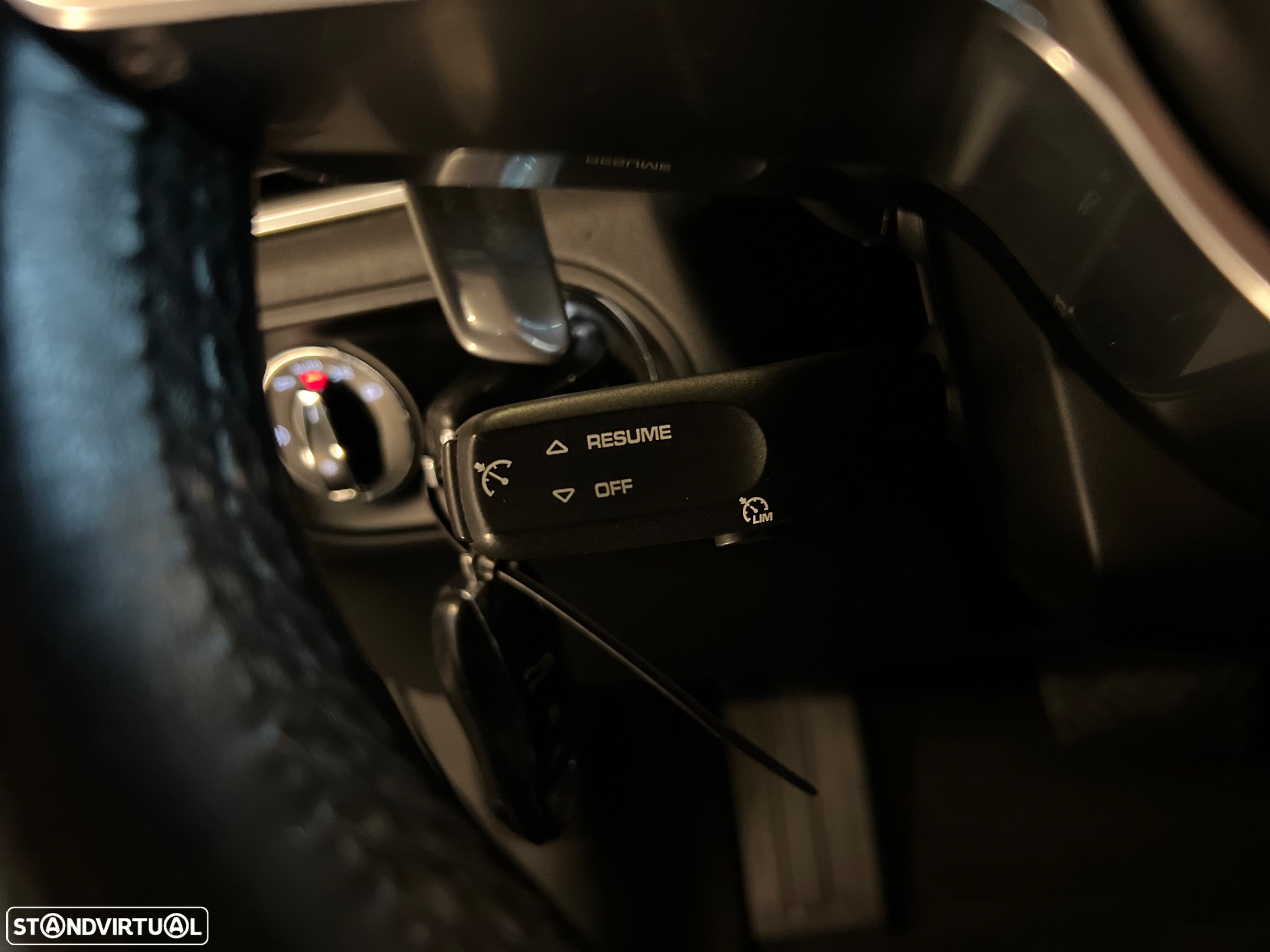 Porsche Macan S Diesel PDK - 55