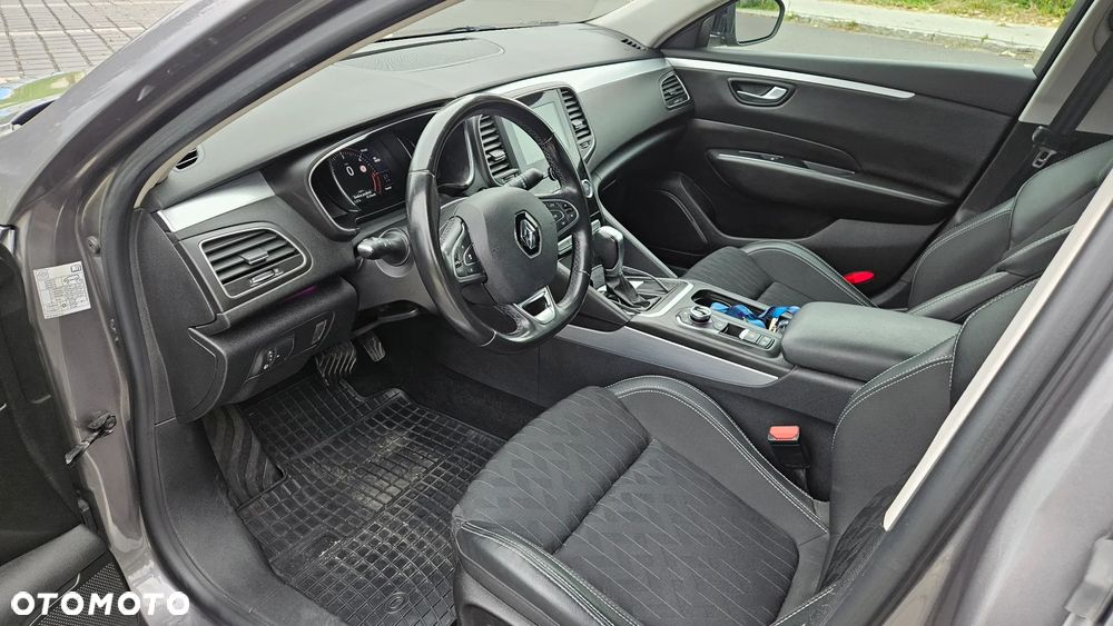 Renault Talisman Blue dCi 160 EDC LIMITED - 11
