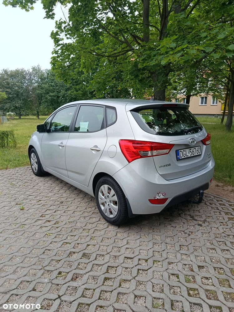 Hyundai ix20 1.4 blue Style - 2