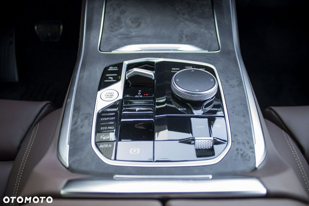 BMW X5 - 19