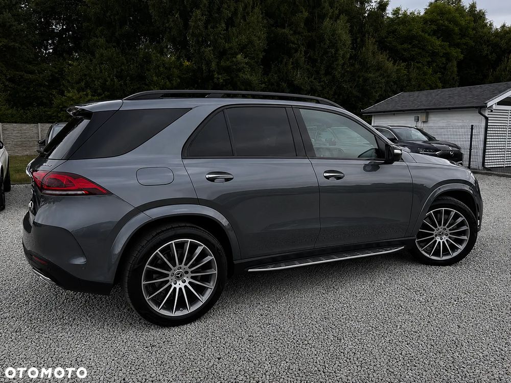 Mercedes-Benz GLE - 15