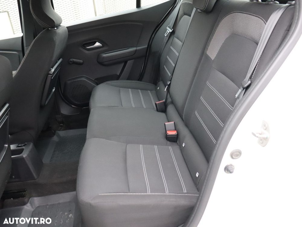 Dacia Logan TCe 90 MT6 Comfort - 10