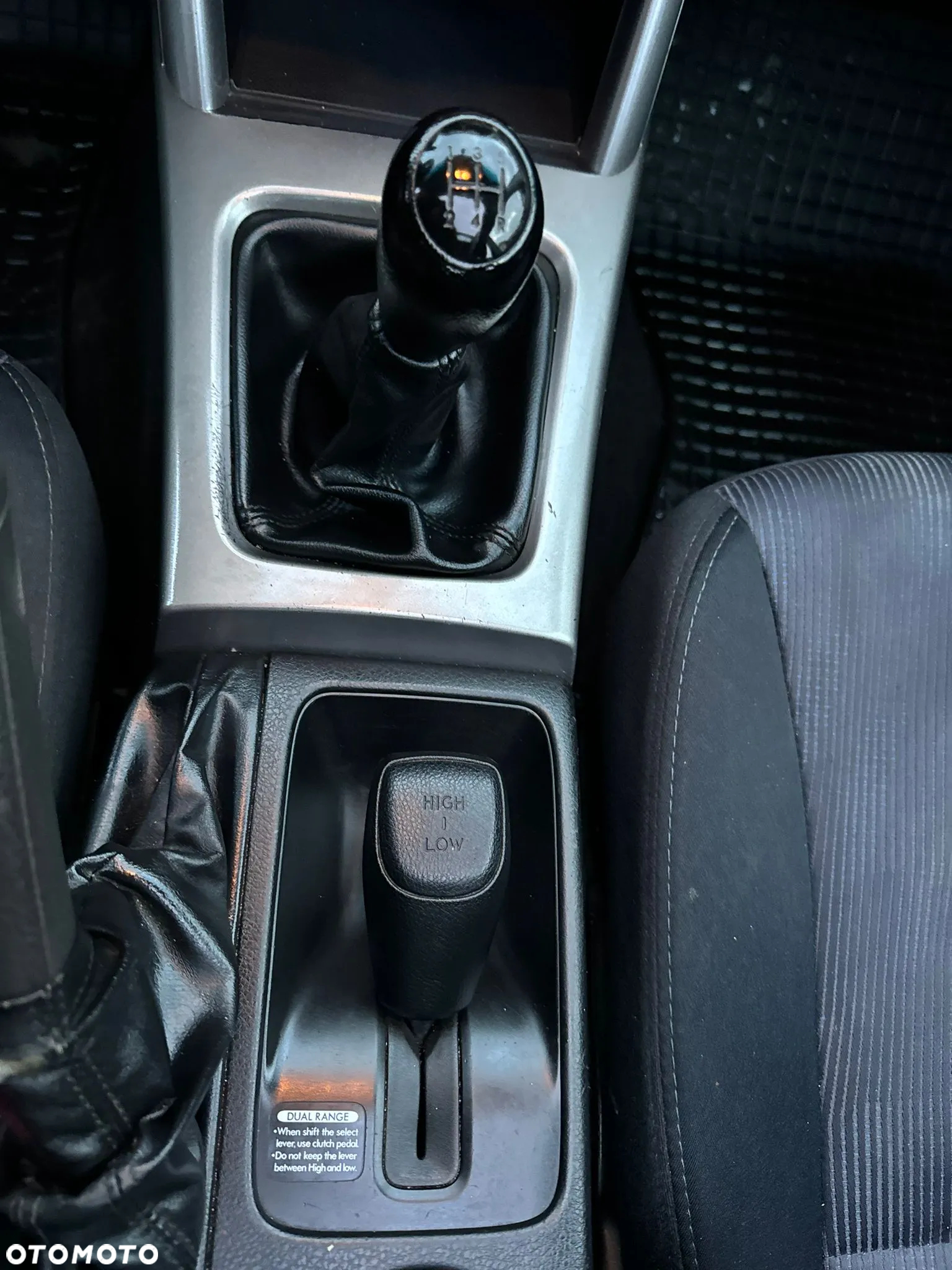Subaru Forester 2.0X Exclusive - 25