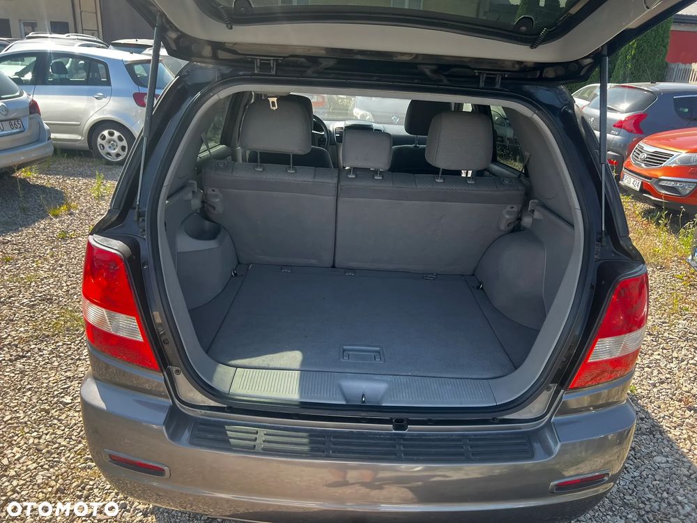 Kia Sorento 2.4 16V EX - 25