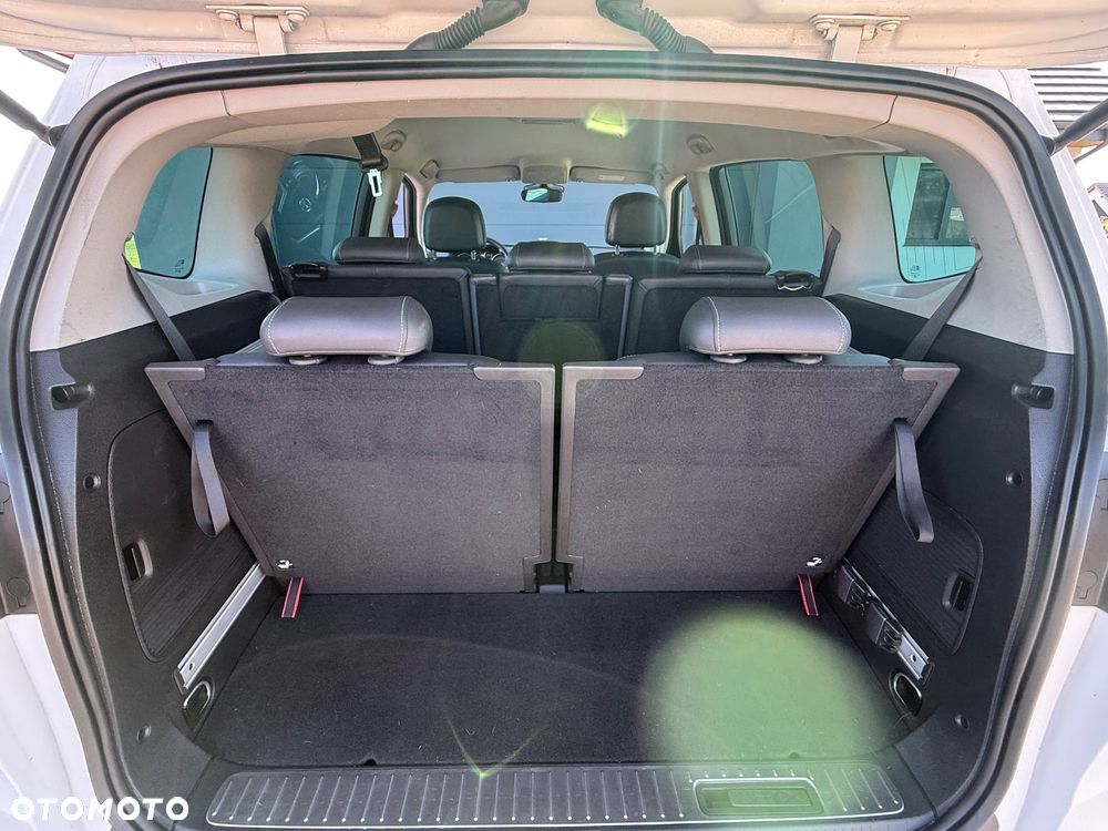 Opel Zafira Tourer 2.0 CDTI Innovation - 28