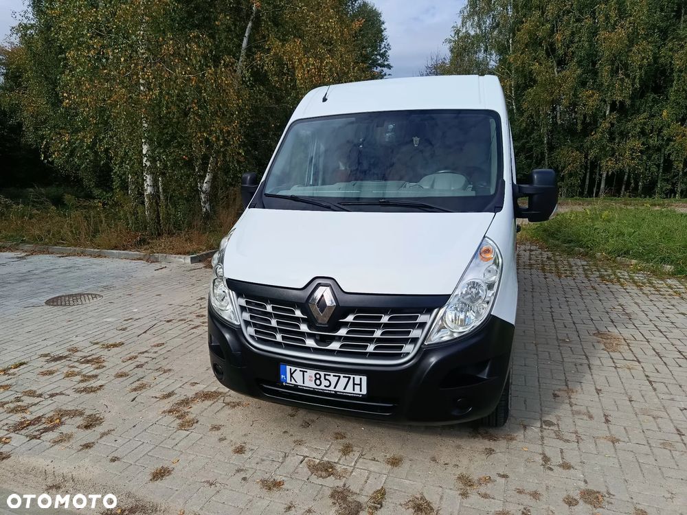Renault Master - 16
