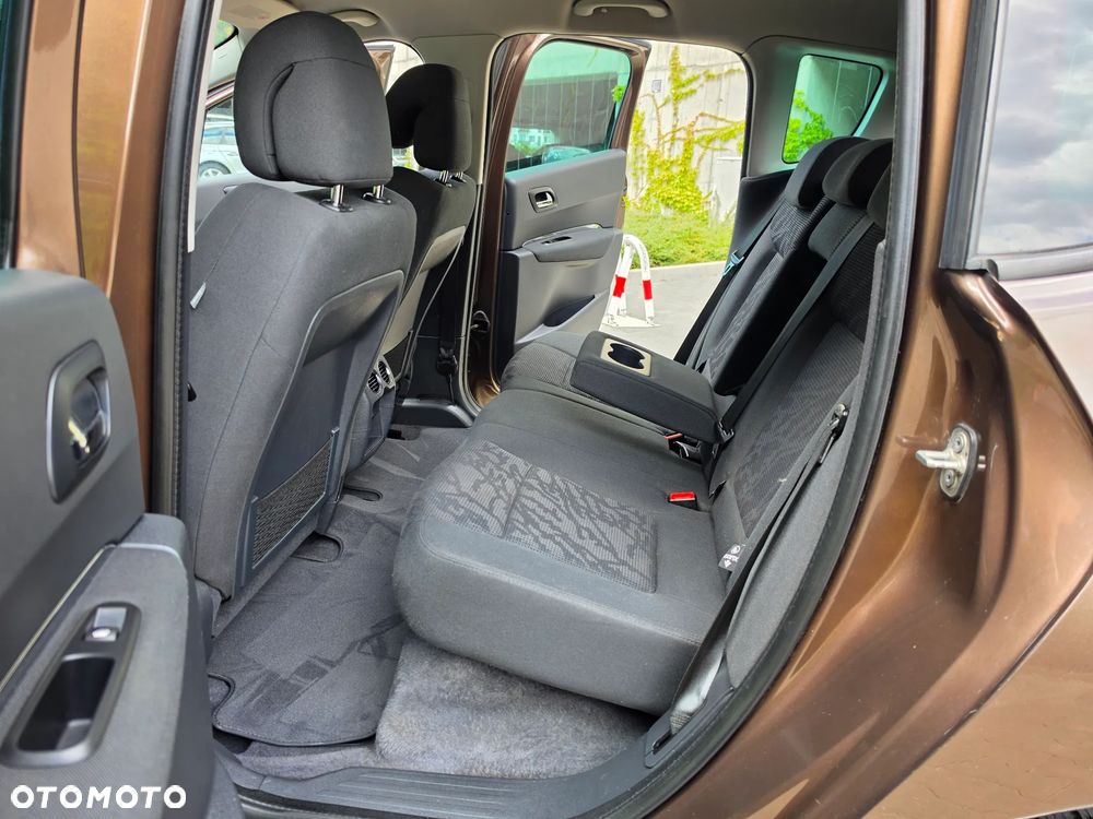 Peugeot 3008 1.6 HDi Style - 23