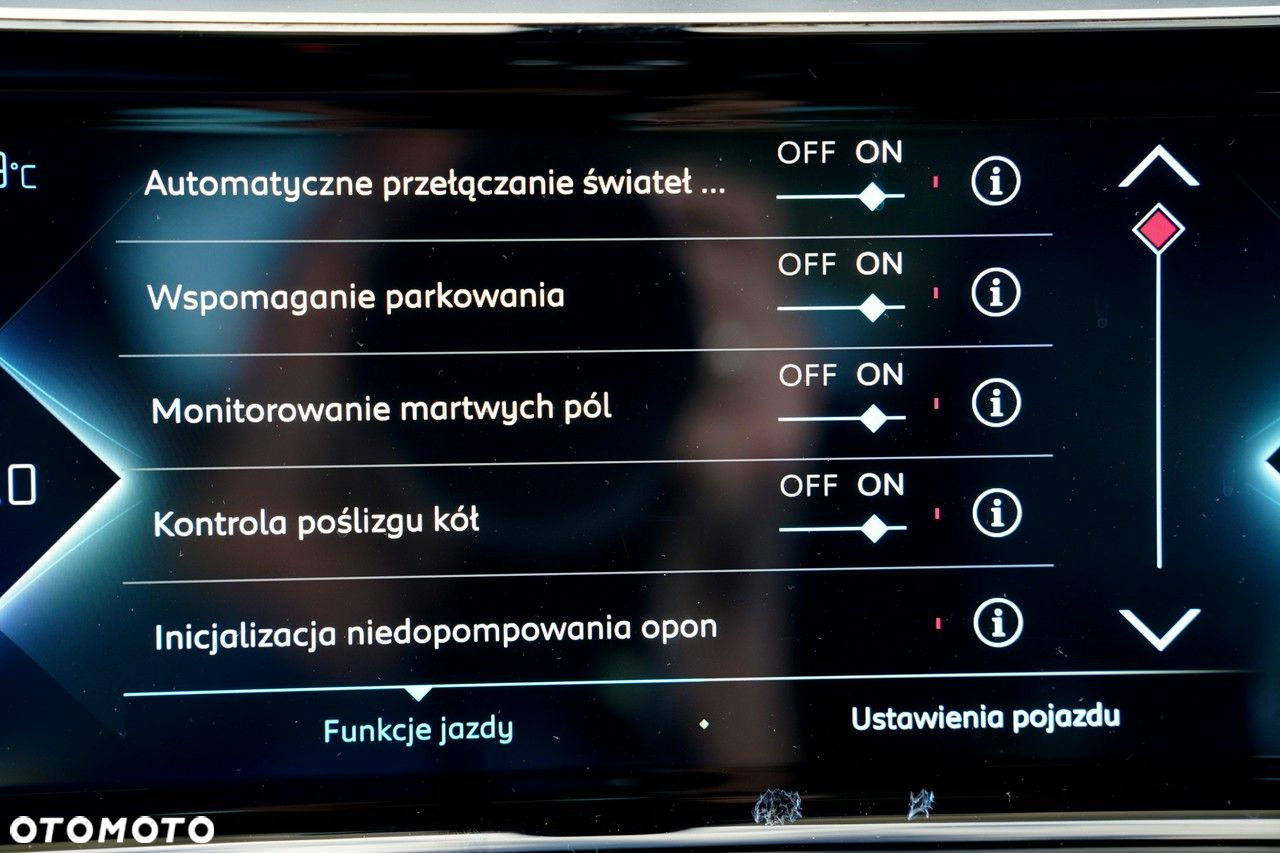 DS Automobiles DS 7 Crossback - 37