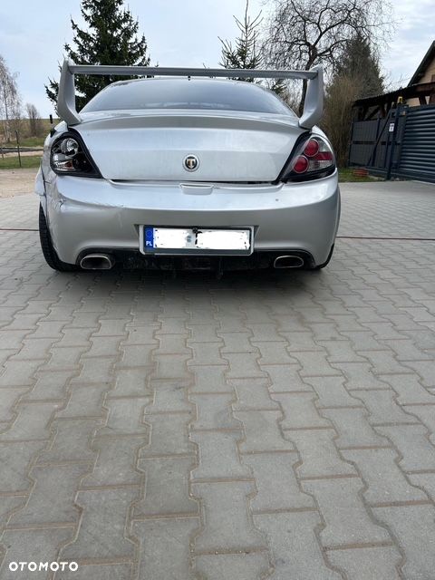 Hyundai Coupe - 6