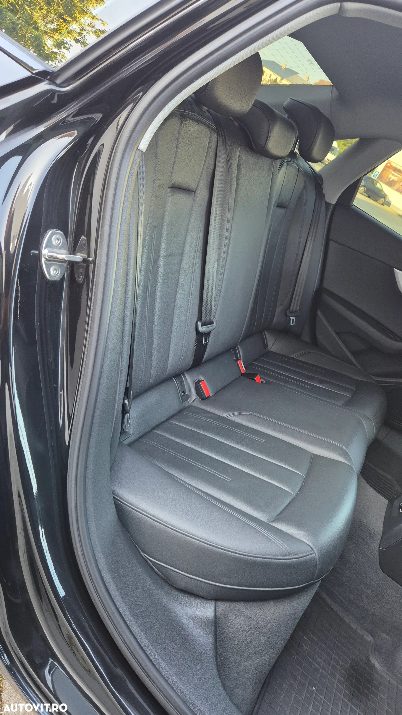 Audi A4 - 12