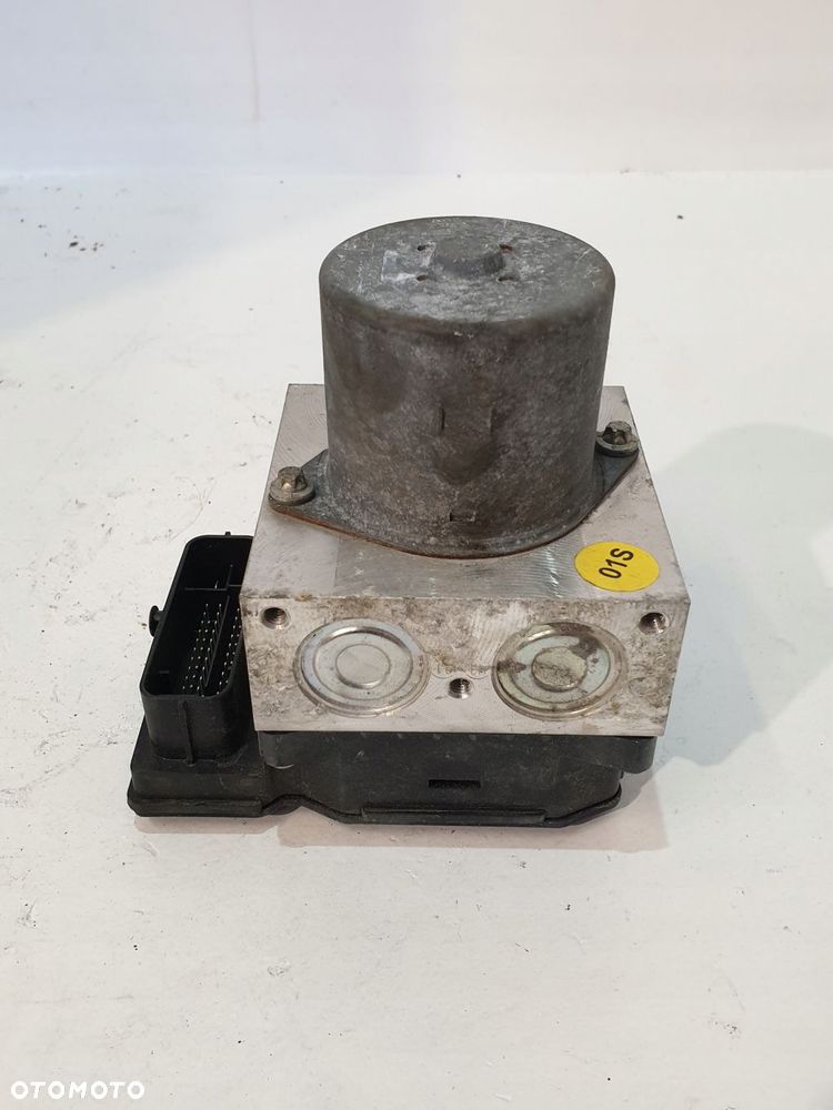 pompa hamulcowa abs 5n0614109ac vw tiguan 5n fl 11r 2.0 tdi - 6