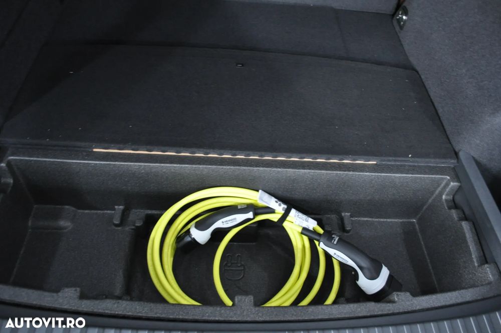 Skoda Kodiaq 1.5 TSI DSG PHEV Selection - 12