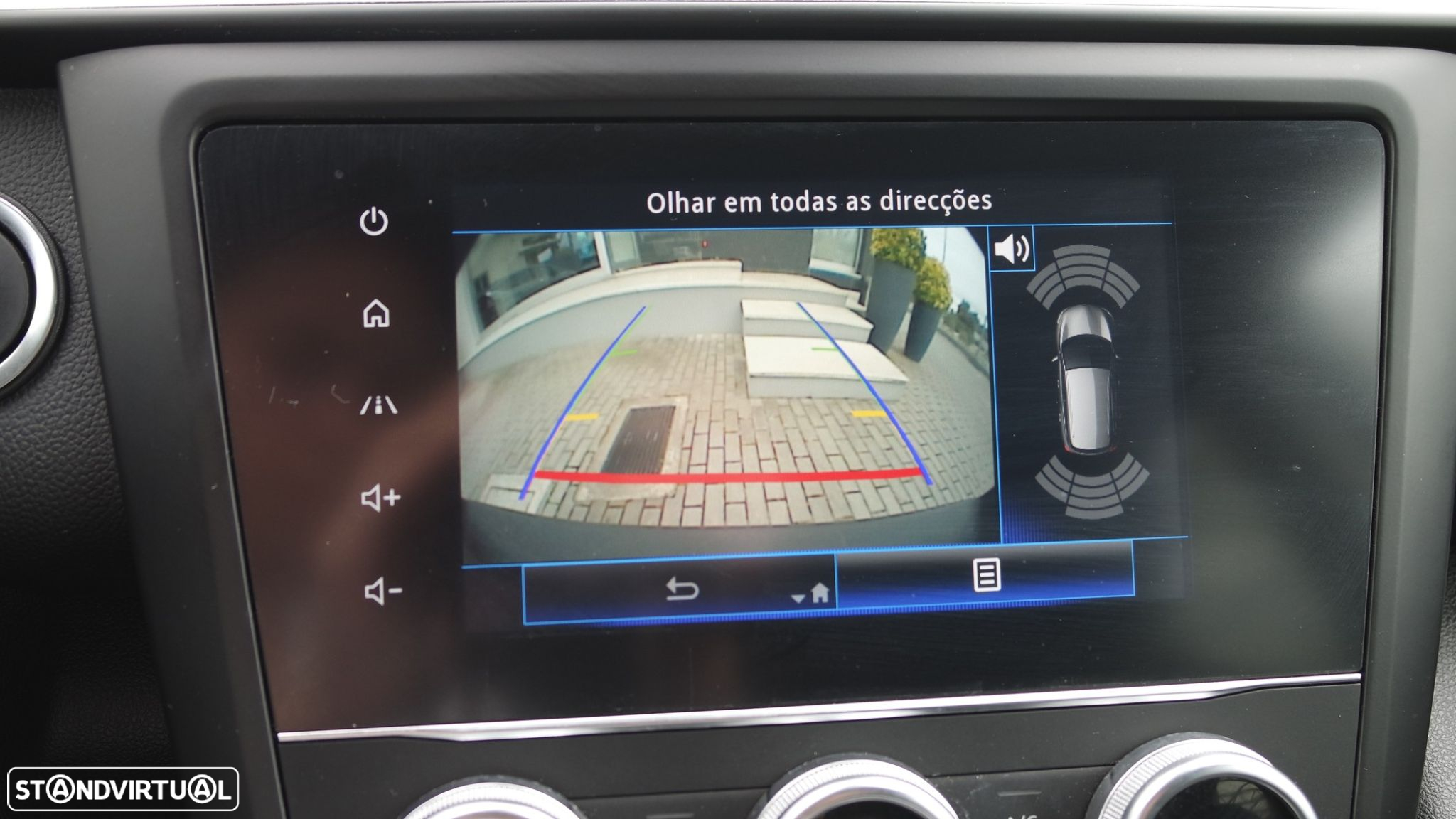 Renault Kadjar 1.3 TCe Intens EDC - 16