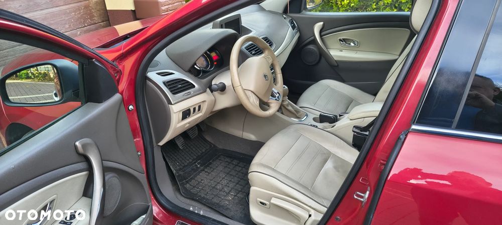 Renault Fluence 1.6 dCi Limited - 5