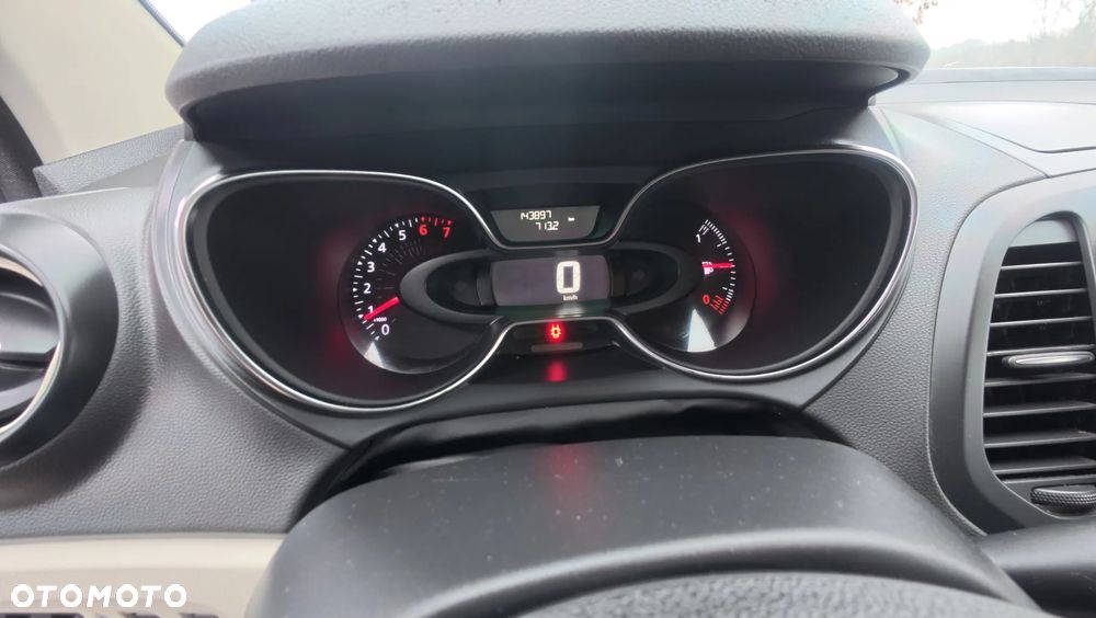 Renault Captur 1.2 Energy TCe Zen - 15