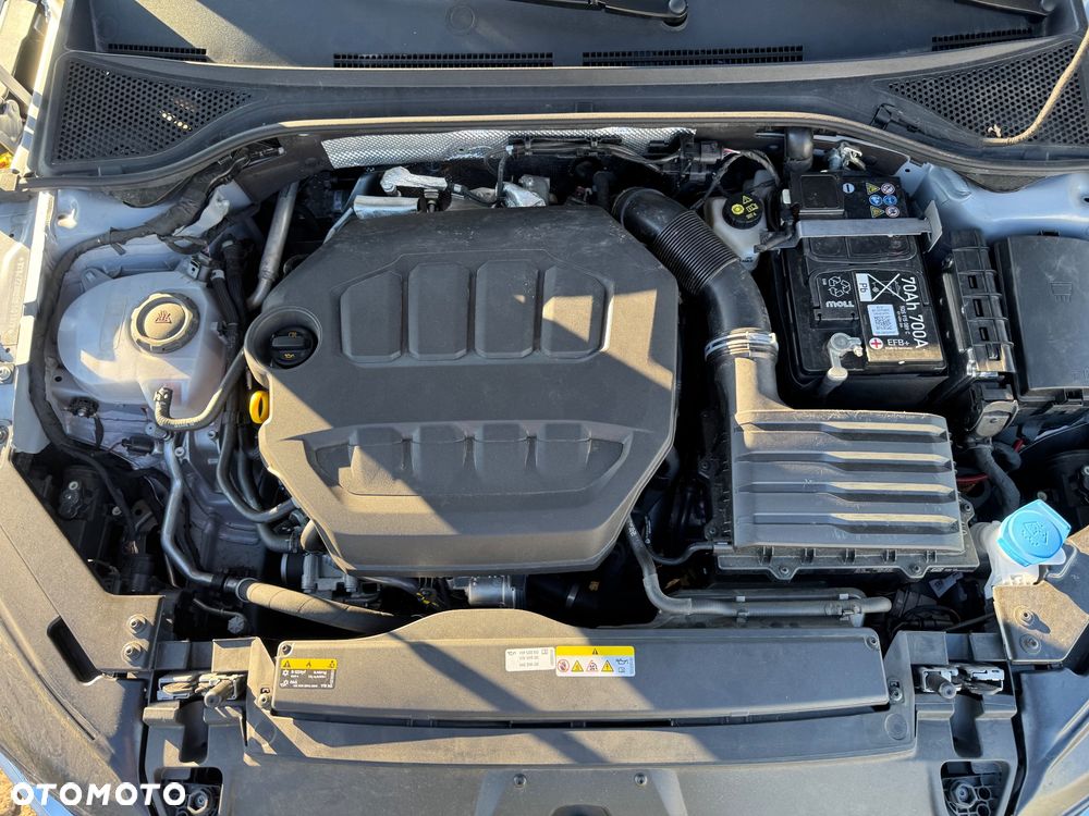 Volkswagen Arteon Shooting Brake 2.0 TSI OPF DSG R-Line - 23