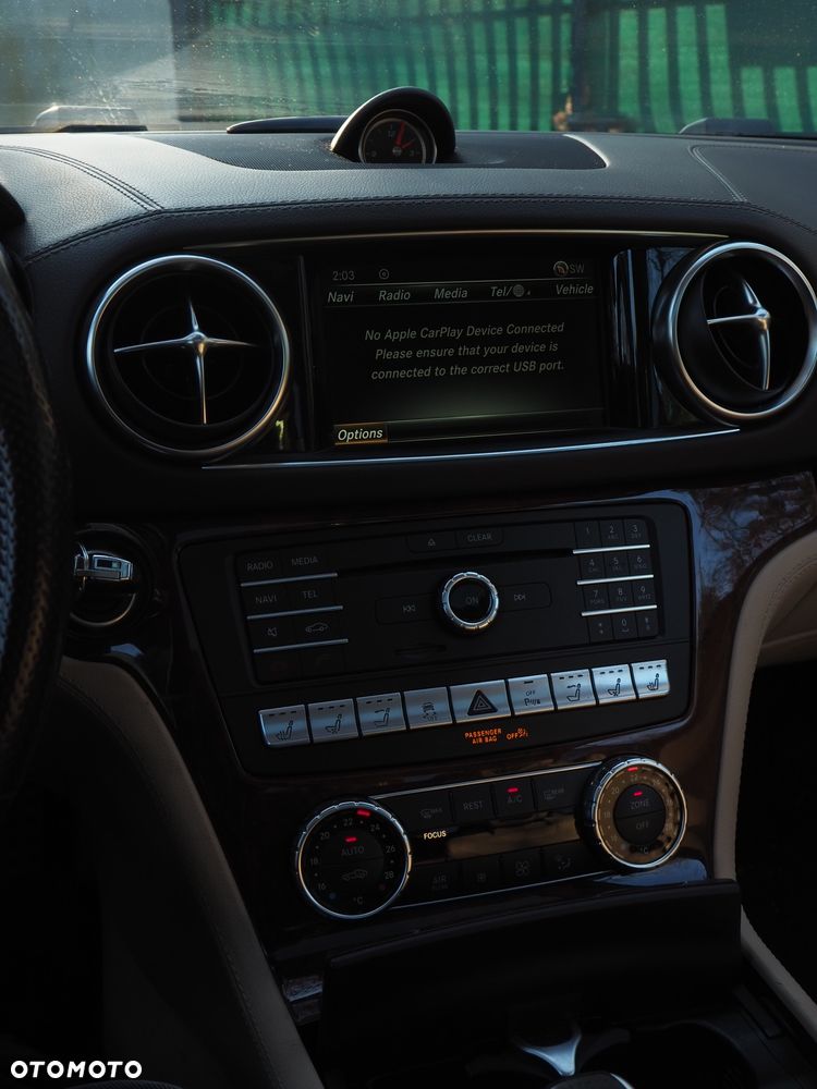 Mercedes-Benz SL 400 - 6