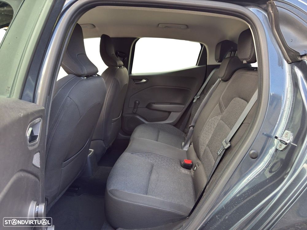 Renault Clio TCe 100 BUSINESS EDITION - 12