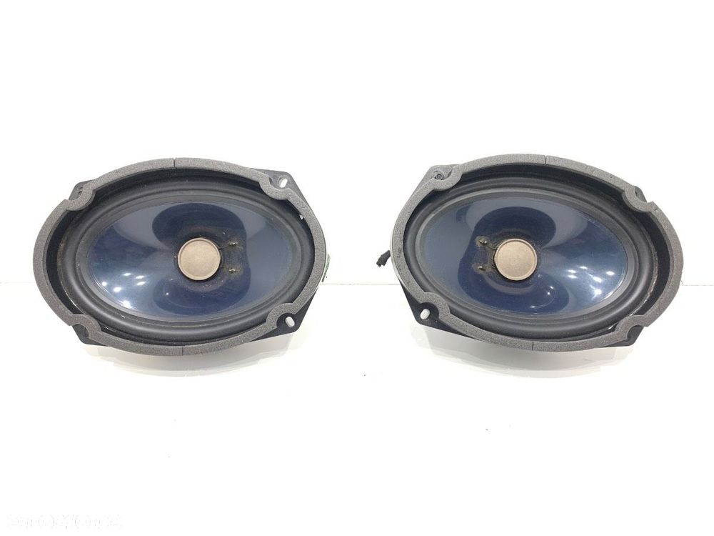 GŁOŚNIKI KOMPLET  FORD MONDEO V liftback (CE) 2014 - 2022 2.0 EcoBoost 176 kW [240 KM] benzyna - 2