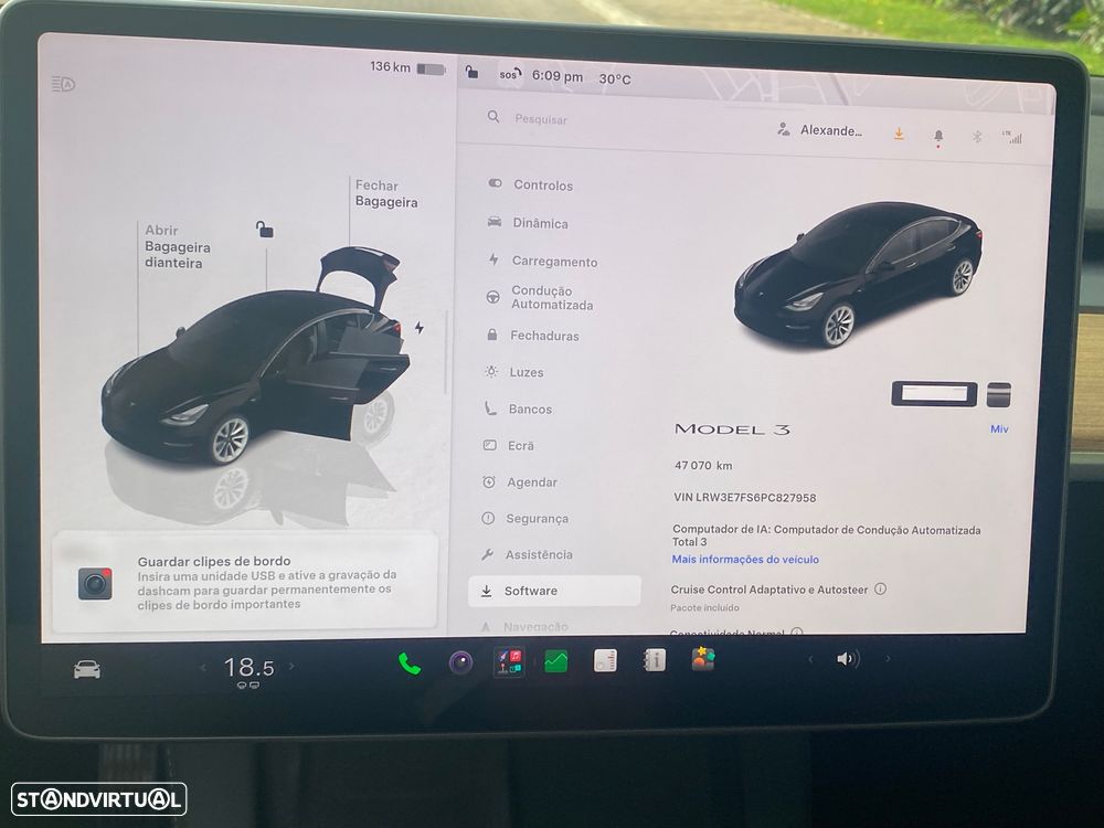 Tesla Model 3 - 19