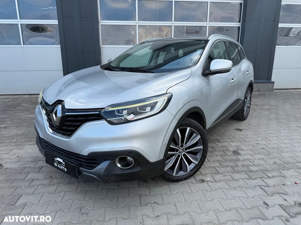 Renault Kadjar - 3