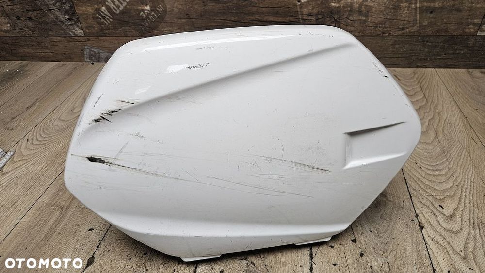 Kufer lewy Yamaha FJR 1300 / Tracer 900 / TDM 900 - 3