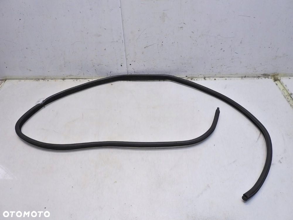 USZCZELKA DRZWI LEWY TYŁ BMW 3 E91 - 6