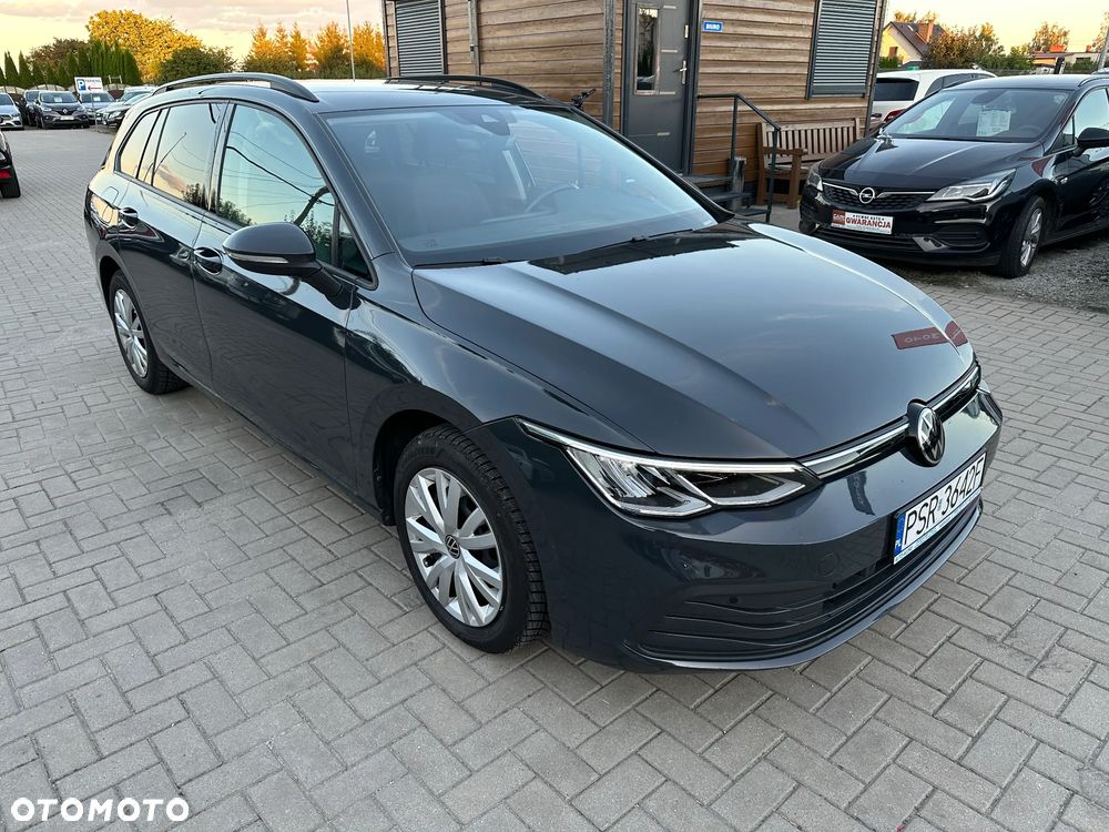 Volkswagen Golf - 2