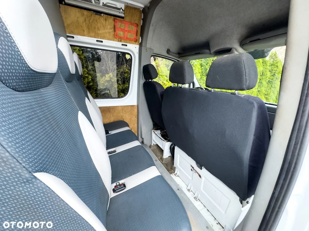 Mercedes-Benz SPRINTER - 10