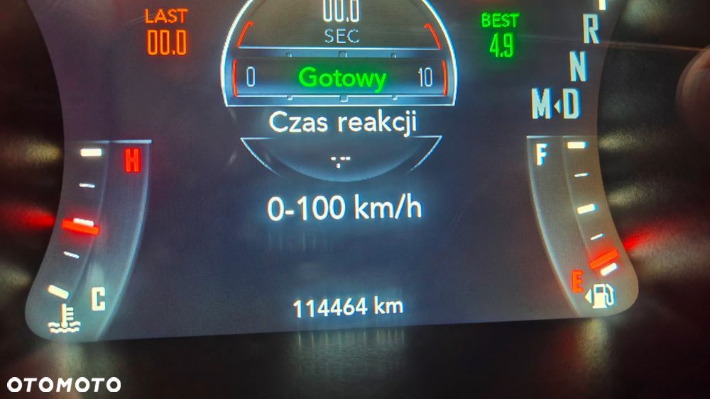 Dodge Challenger - 9