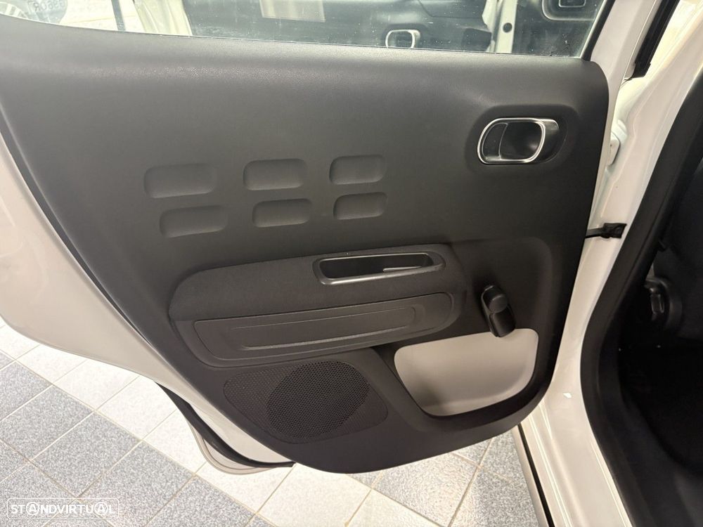 Citroën C3 1.2 PureTech Feel Pack - 14