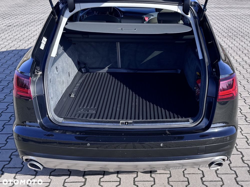 Audi A6 Allroad - 6