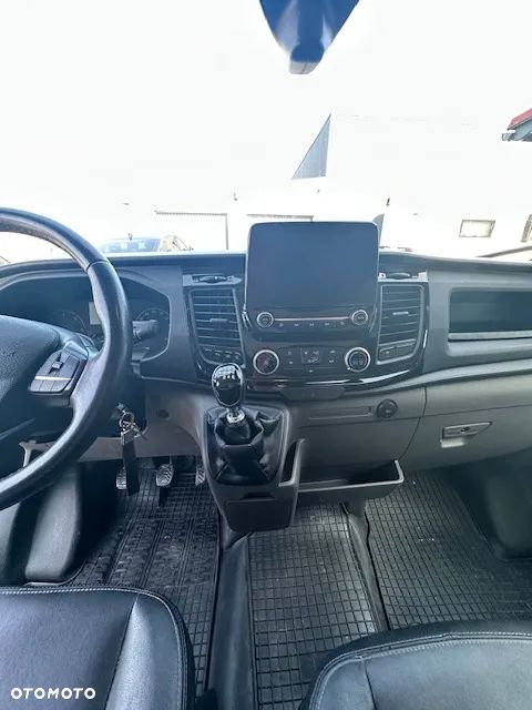 Ford TRANSIT - 9