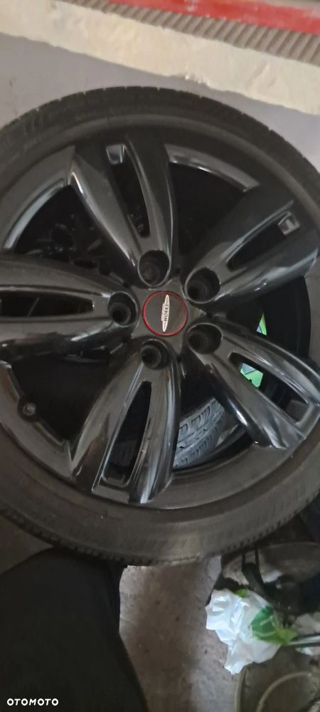 MINI John Cooper Works Copper - 27