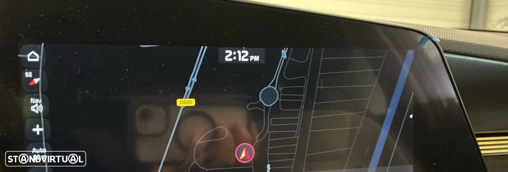 Kia e-Niro 64kWh - 7