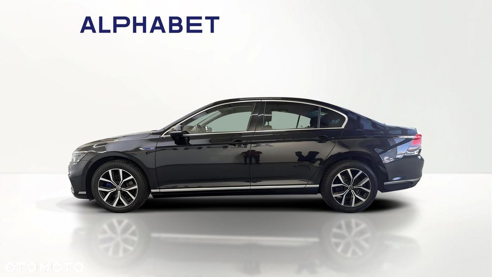 Volkswagen Passat 1.4 TSI Plug-In Hybrid GTE DSG - 6